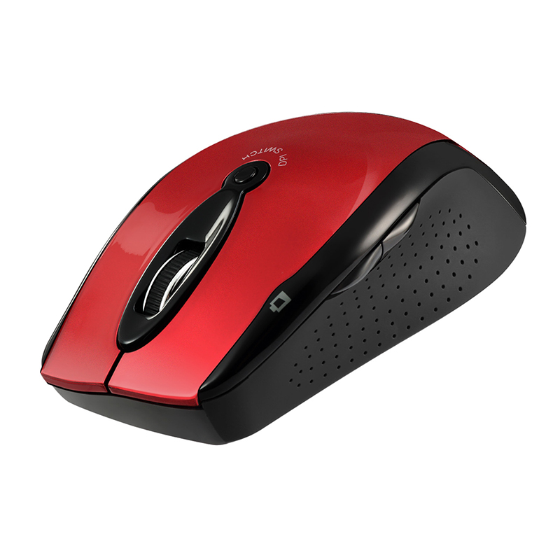 Adesso IMOUSE M20R Mouse - USB - Optical